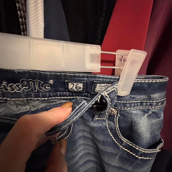 Miss Me Jeans - Picture 5 of 7